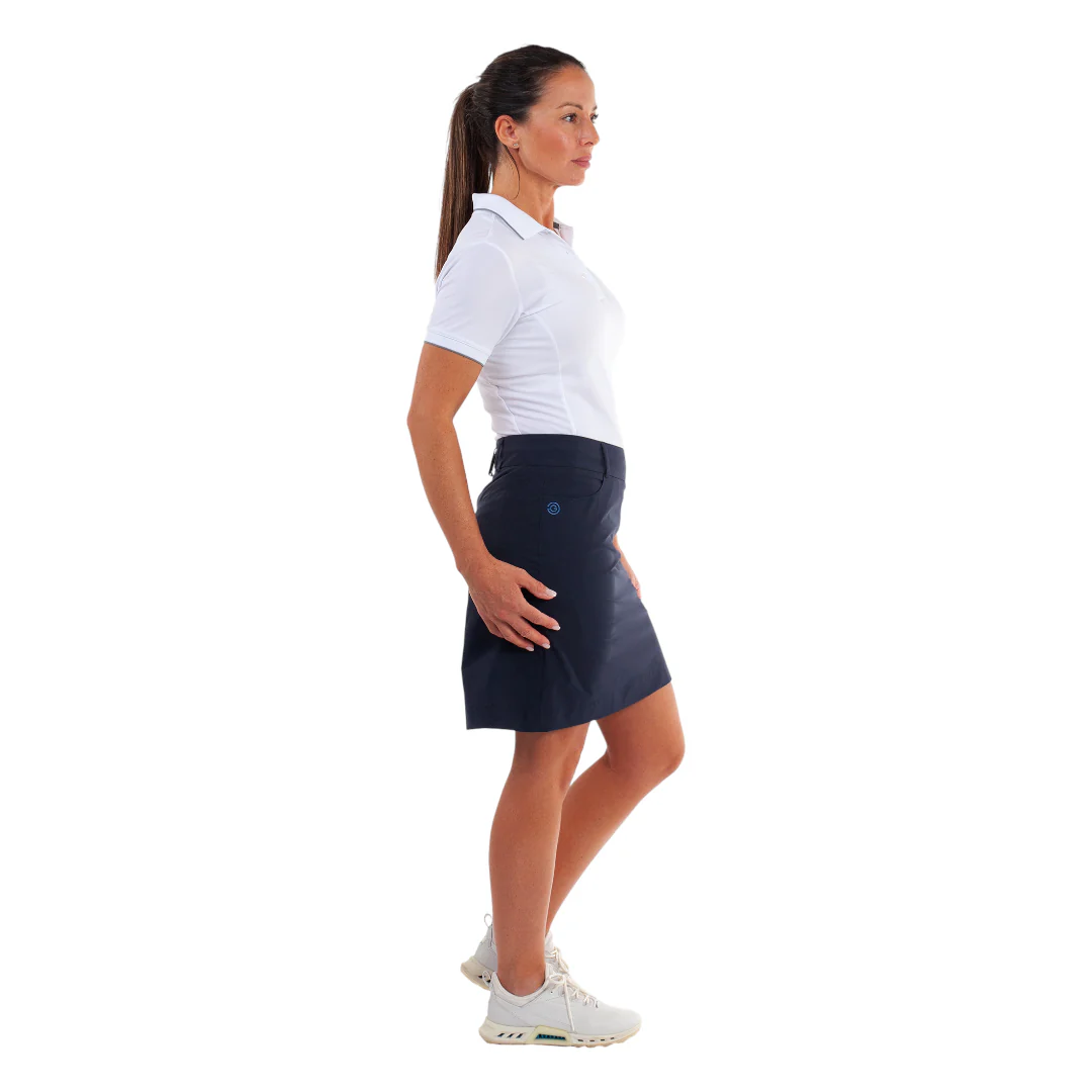 Galvin Green Ladies Nina Golf Skort - Image 8