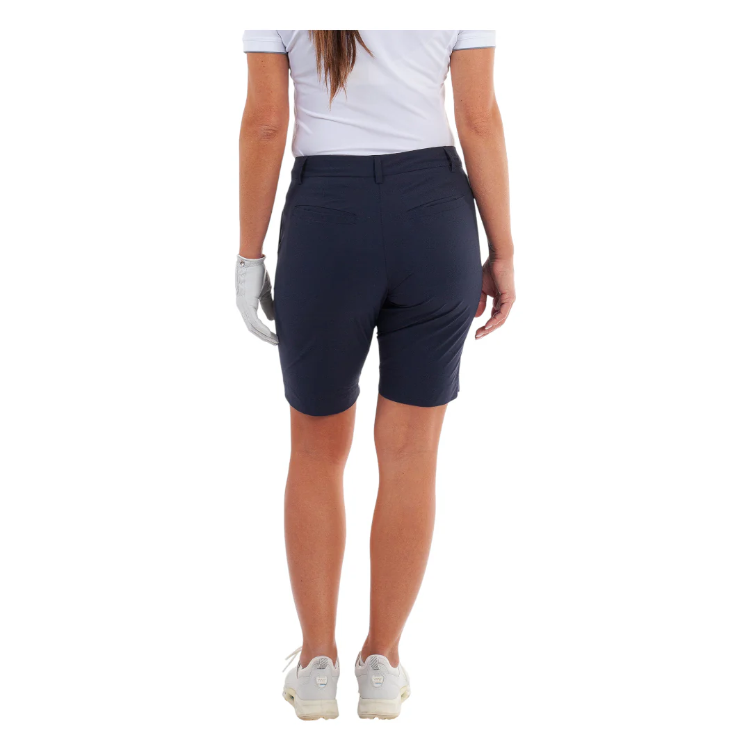 Galvin Green Ladies Nova Golf Shorts - Image 2