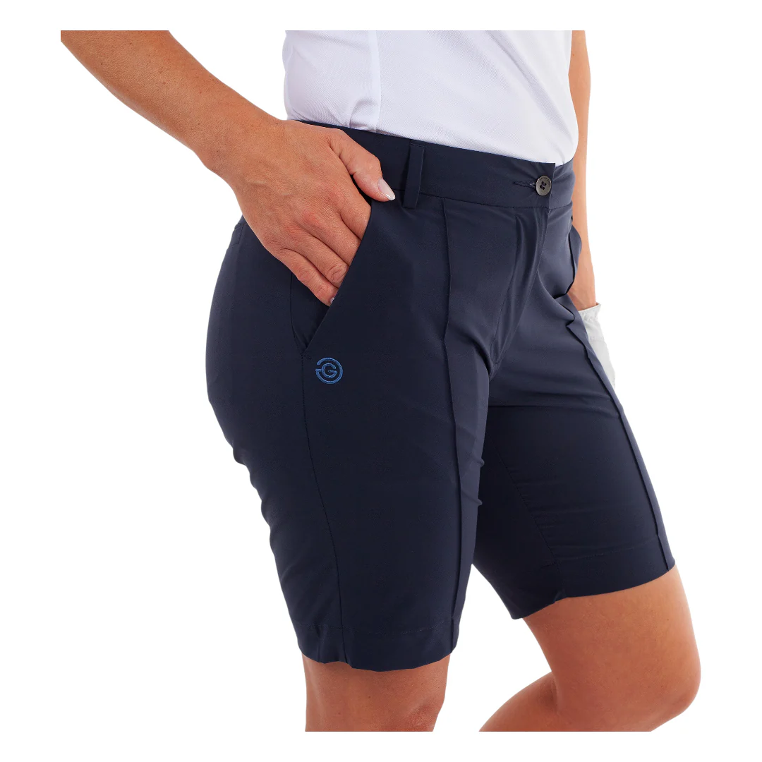 Galvin Green Ladies Nova Golf Shorts - Image 4