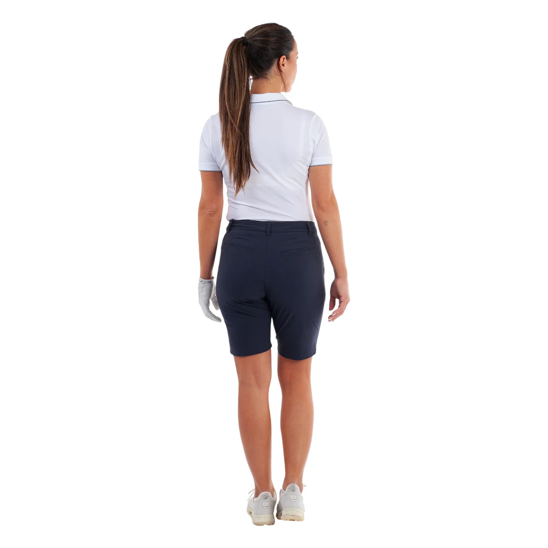 Galvin Green Ladies Nova Golf Shorts - Image 5