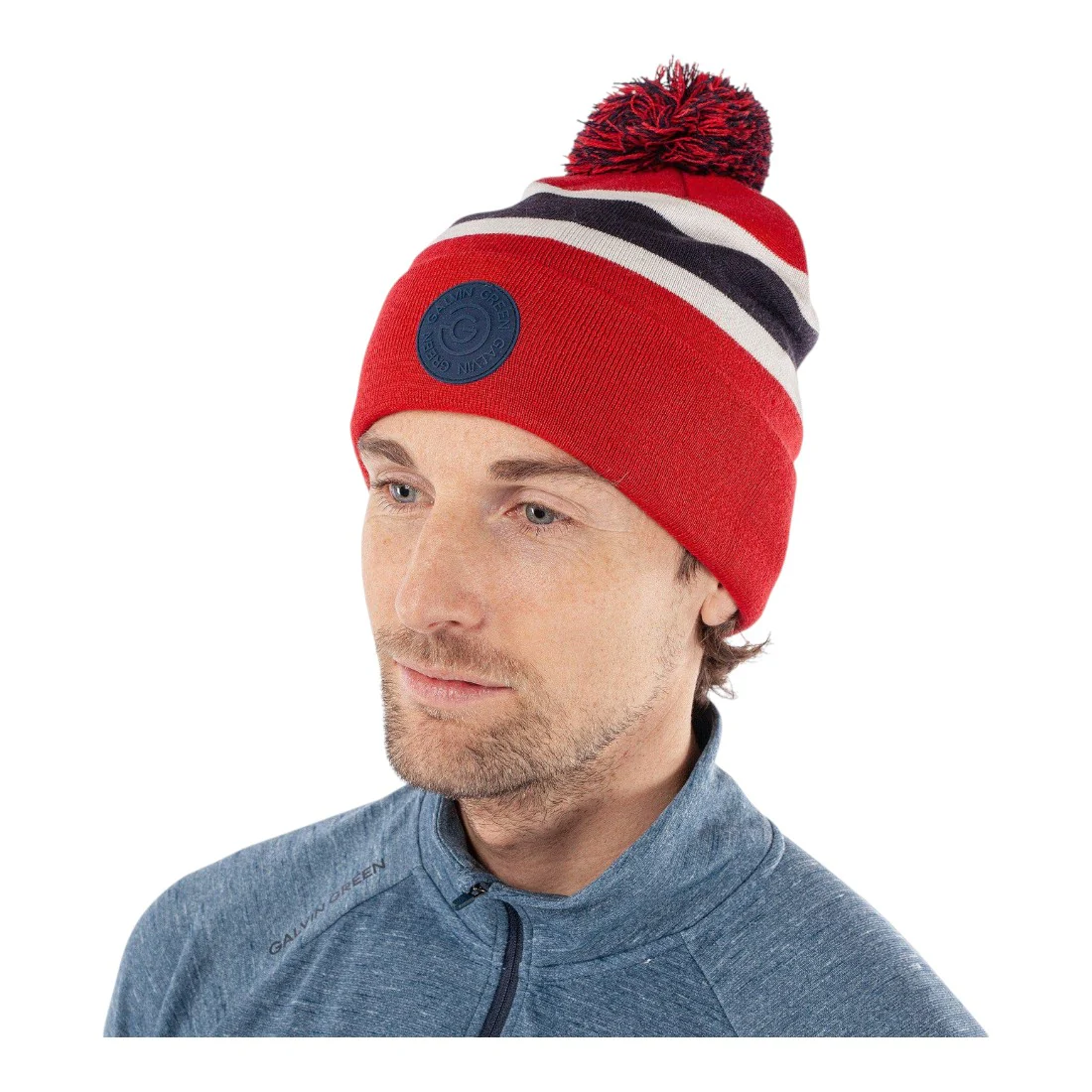 Galvin Green Leighton Golf Beanie - Image 2