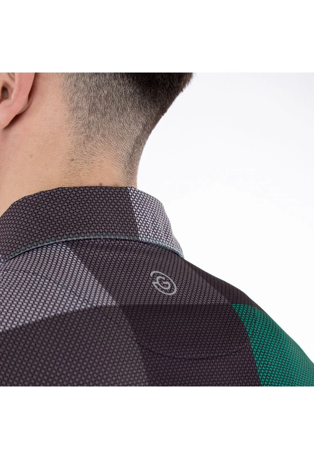 Galvin Green Mac V8+ Golf Shirt G1260 - Image 6