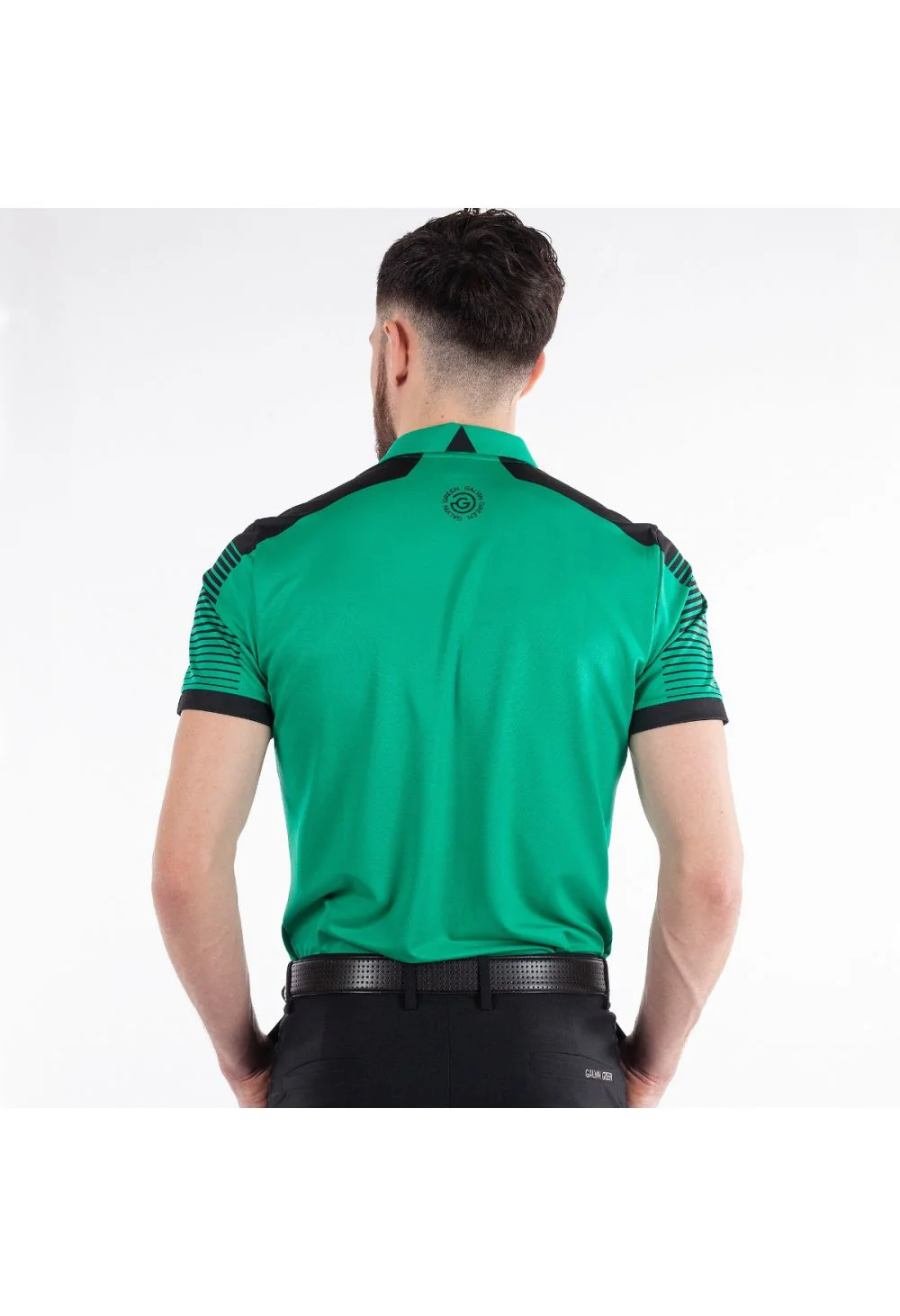 Galvin Green Marcus V8+ Golf Polo Shirt G1178 - Image 4