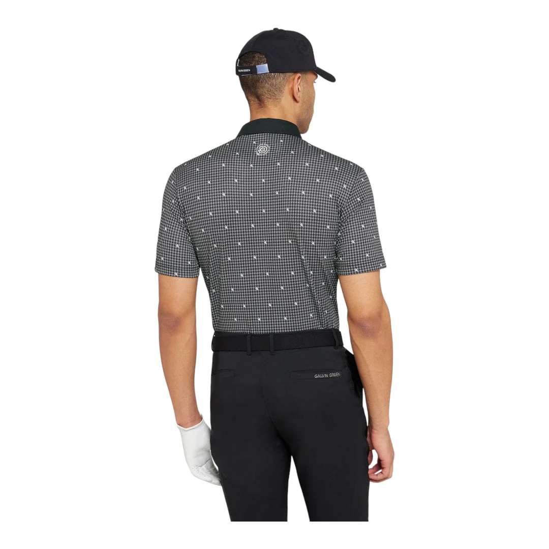 Galvin Green Marley Golf Polo Shirt - Image 2