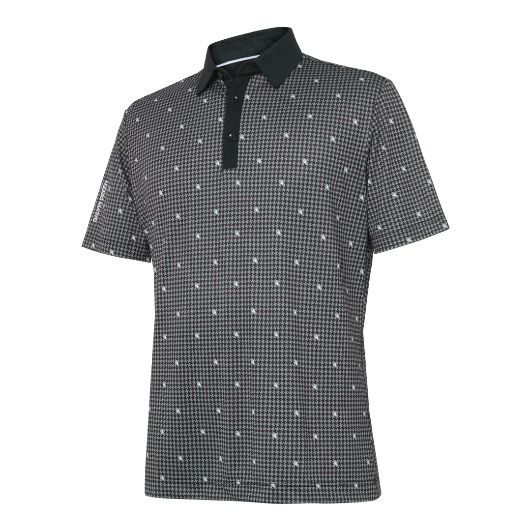 Galvin Green Marley Golf Polo Shirt - Image 7