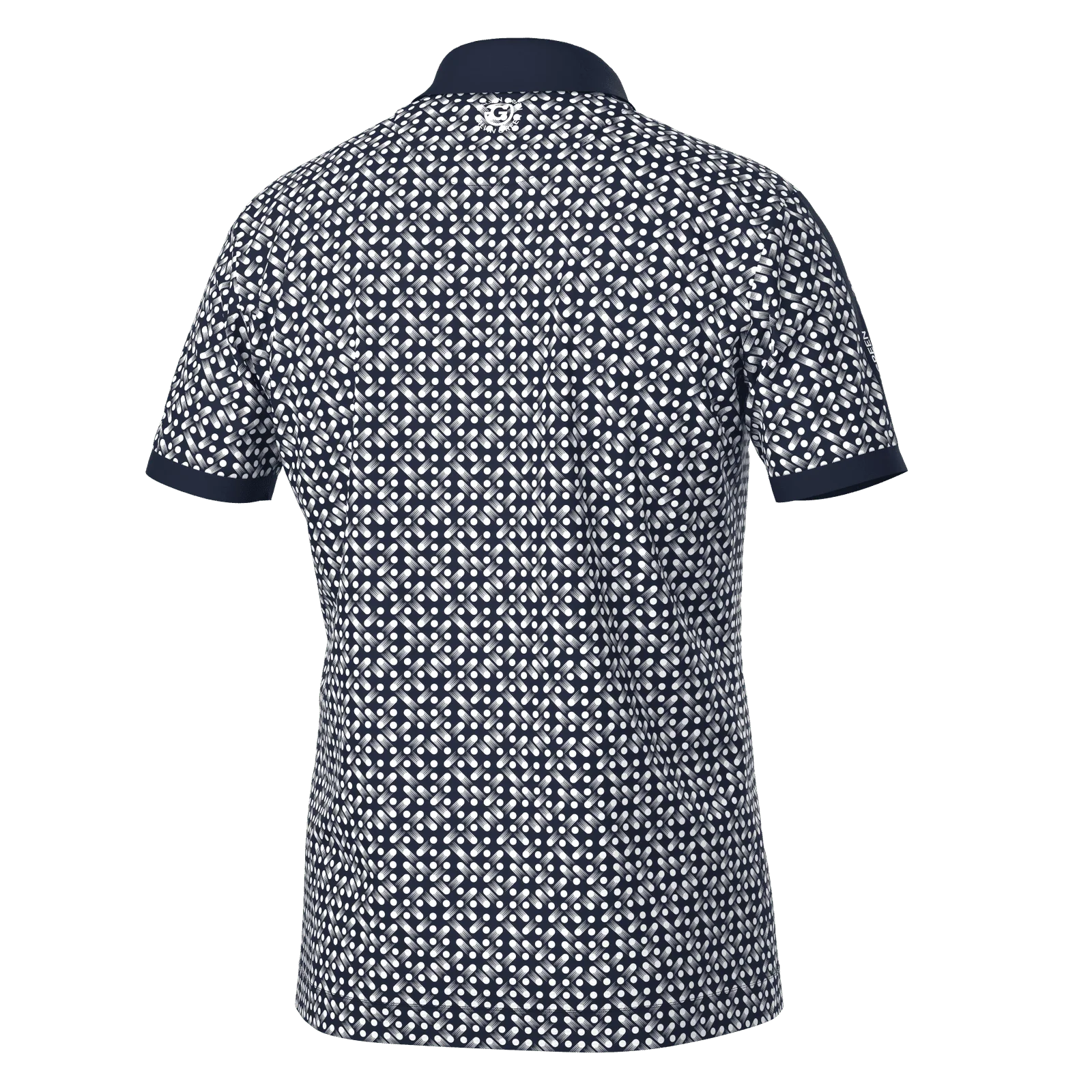 Galvin Green Melvin Golf Polo Shirt - Image 2