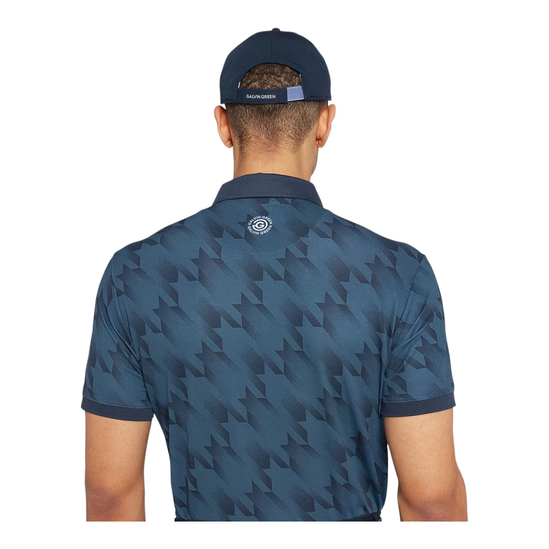 Galvin Green Miles Golf Polo Shirt - Image 4