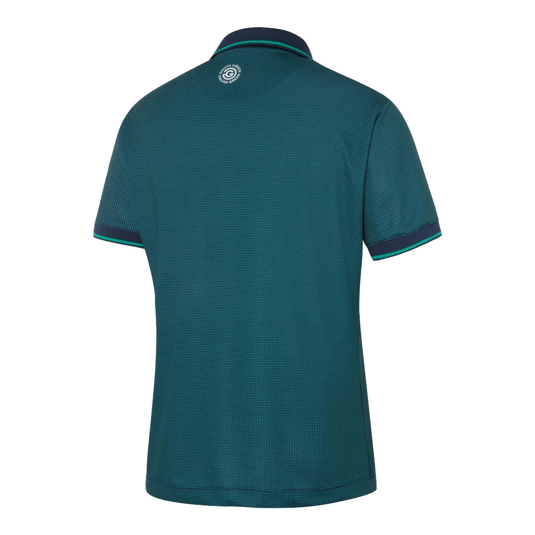 Galvin Green Miller Golf Polo Shirt - Image 7