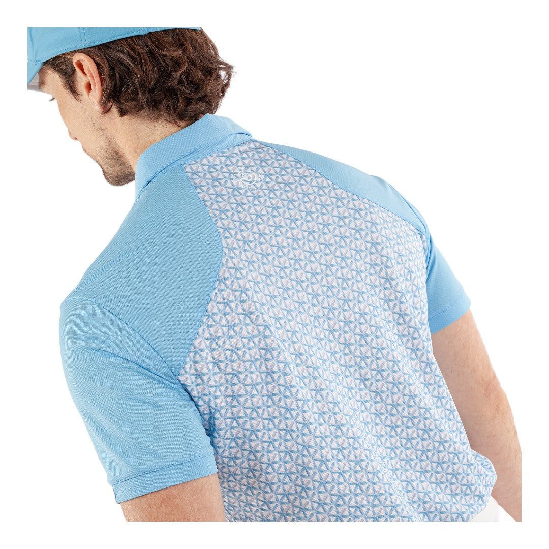 Galvin Green Limited Edition Mio Golf Polo Shirt - Image 6