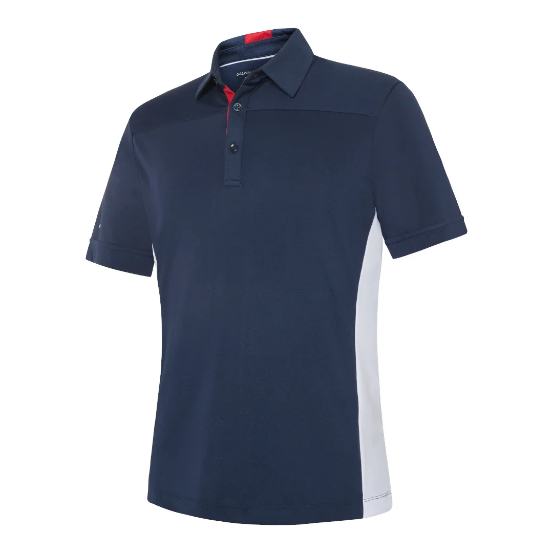 Galvin Green Mitchell Golf Polo Shirt - Image 7