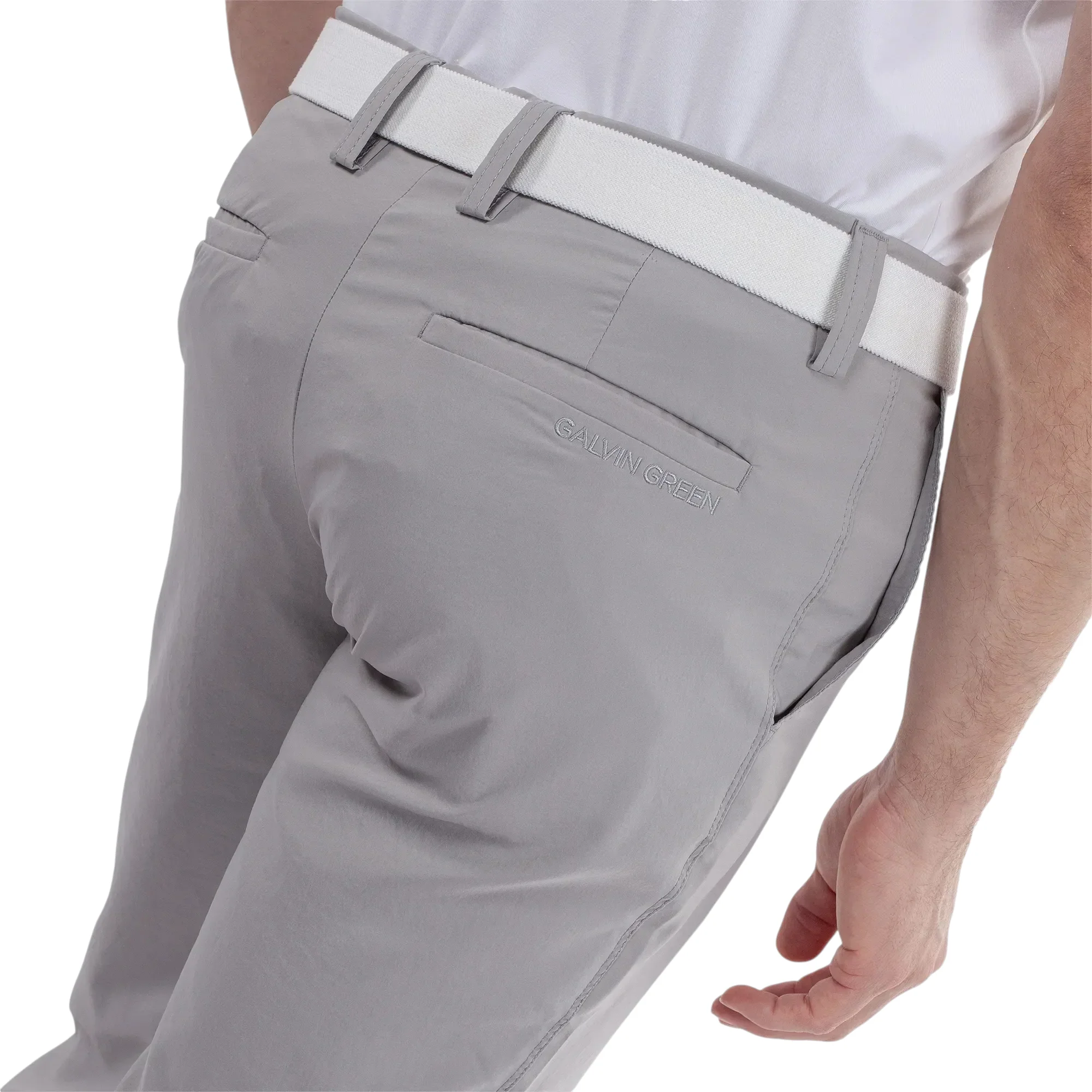 Galvin Green Nixon Golf Trousers - Image 3