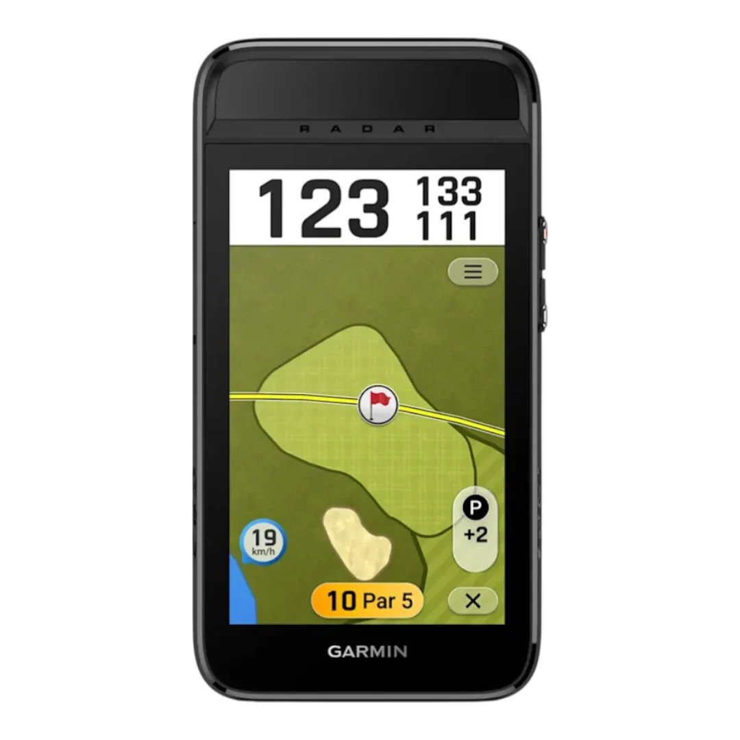 Garmin Approach G82 Golf GPS & Launch Monitor - Image 5