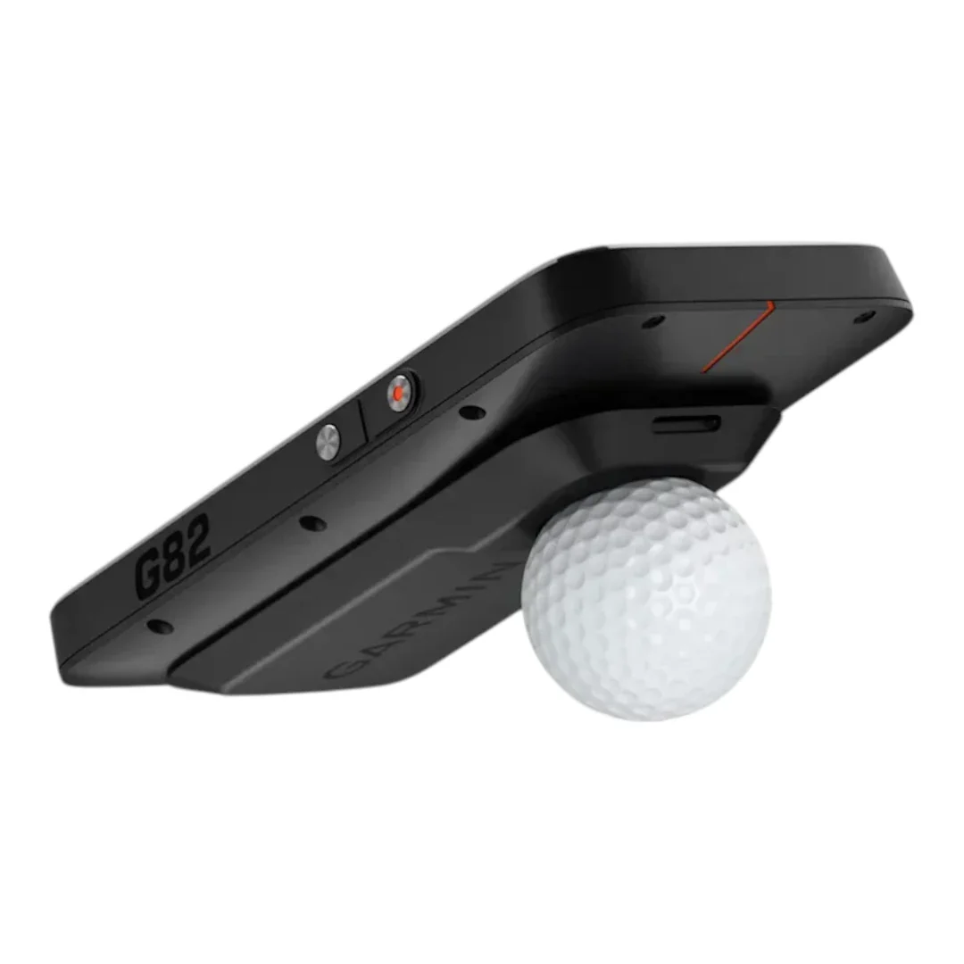 Garmin Approach G82 Golf GPS & Launch Monitor - Image 7