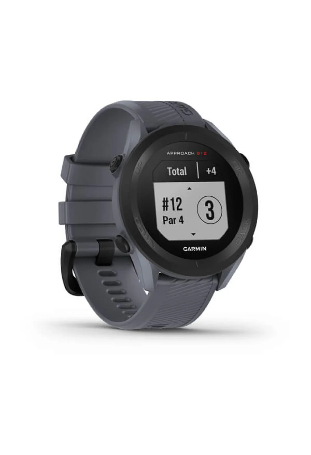 Garmin Approach S12 GPS Golf Watch - Image 3