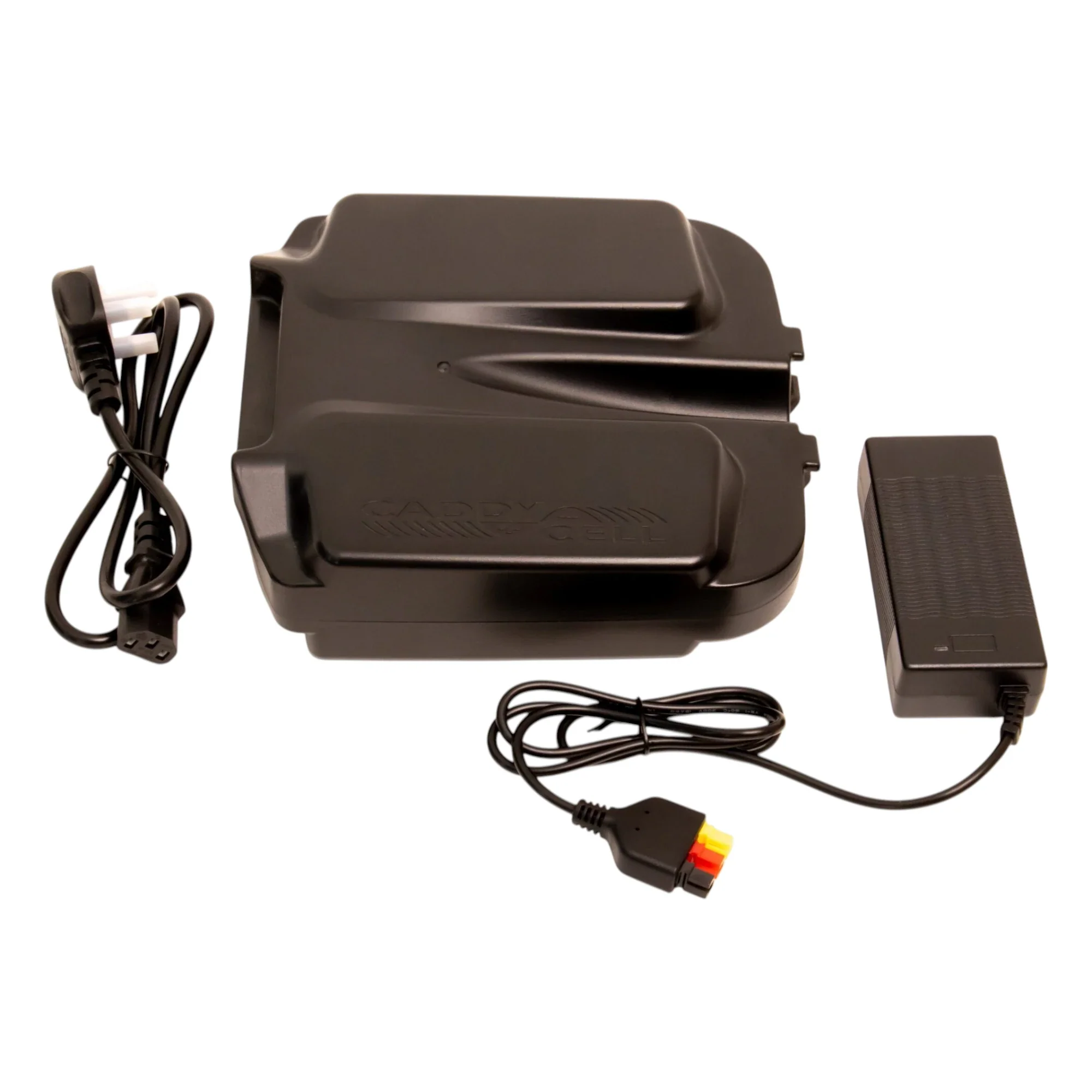 Golf Stream Caddy Cell Plug ‘n’ Go Golf Battery | 18 Hole - Image 2