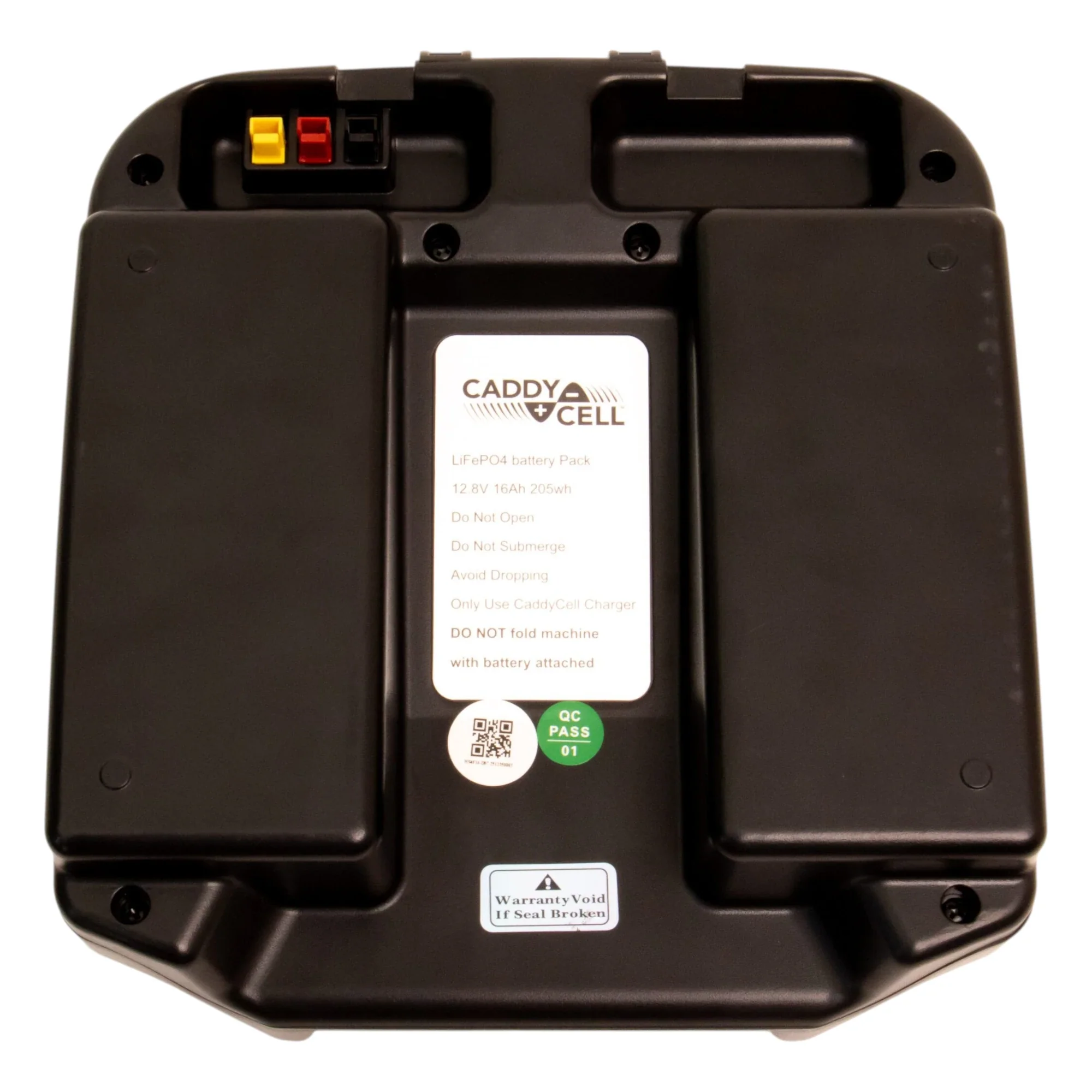 Golf Stream Caddy Cell Plug ‘n’ Go Golf Battery | 18 Hole - Image 3