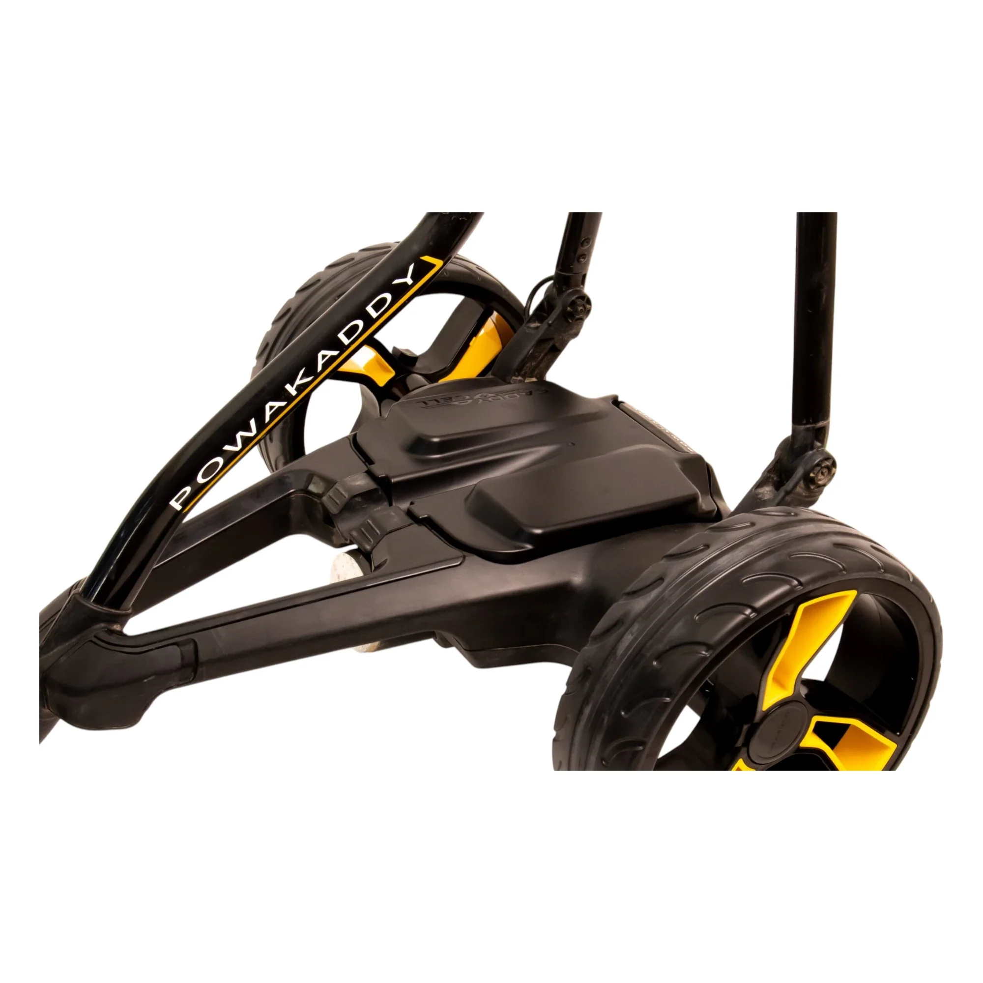 Golf Stream Caddy Cell Plug ‘n’ Go Golf Battery | 18 Hole - Image 4