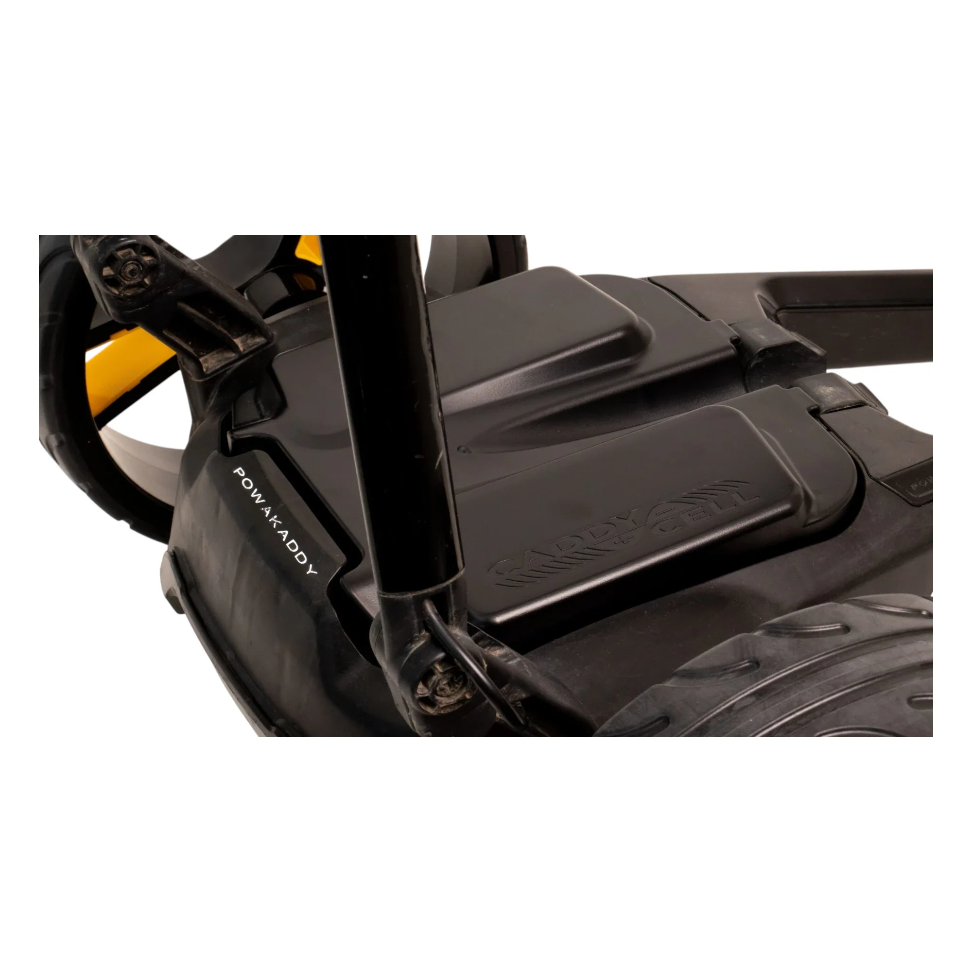 Golf Stream Caddy Cell Plug ‘n’ Go Golf Battery | 18 Hole - Image 7