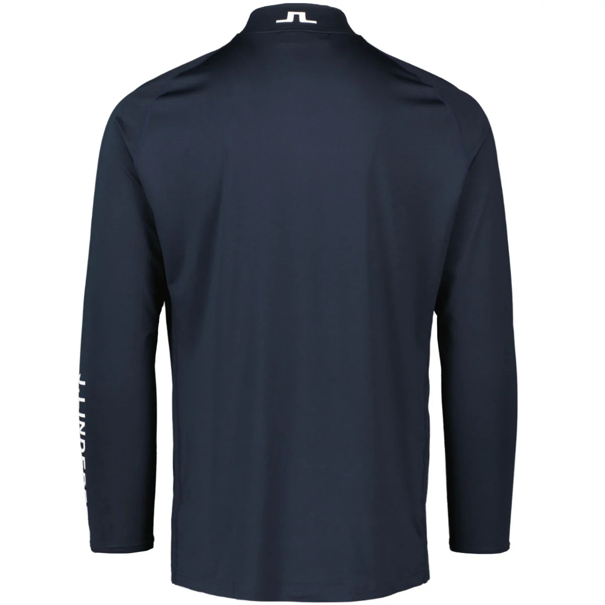 J. Lindeberg Aello Soft Compression Golf Top GMJT06624 - Image 2