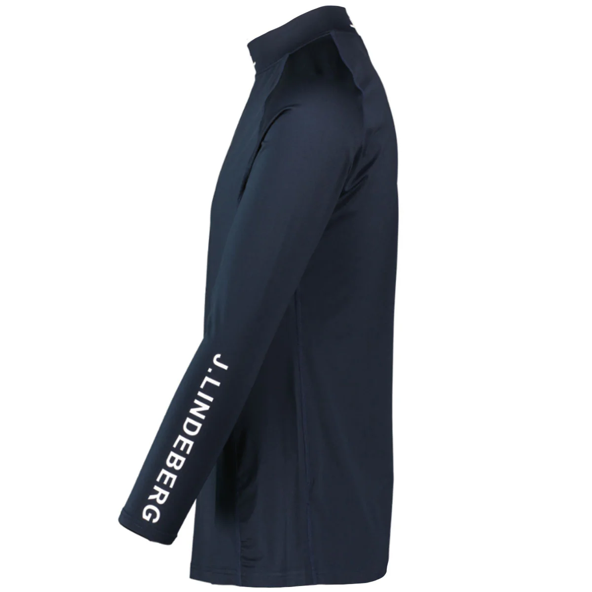J. Lindeberg Aello Soft Compression Golf Top GMJT06624 - Image 3