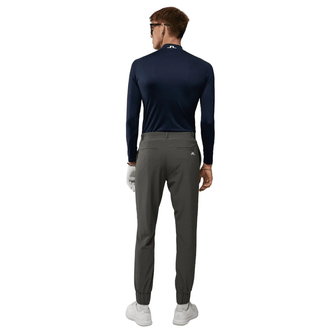 J. Lindeberg Aello Soft Compression Golf Top GMJT06624 - Image 6
