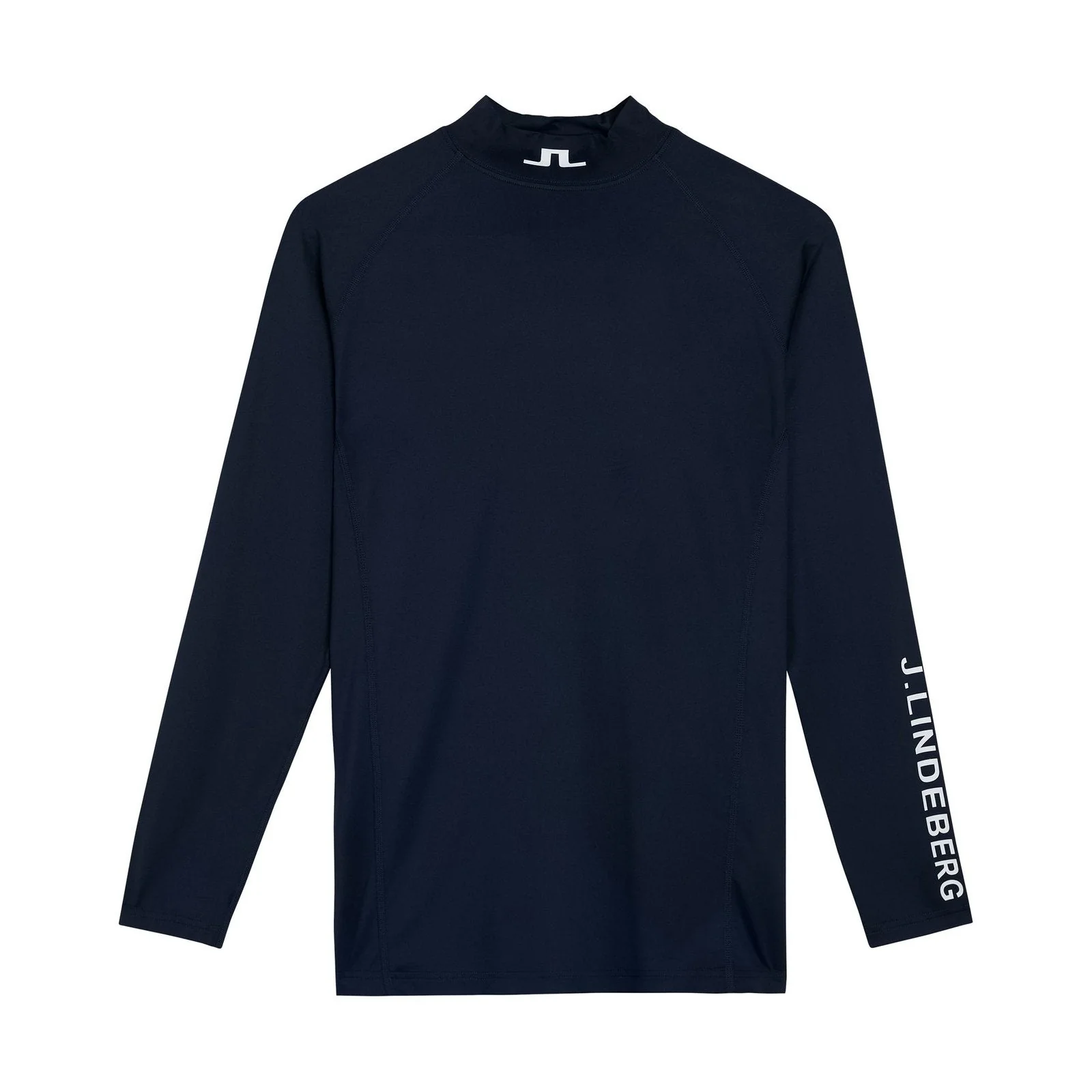 J. Lindeberg Aello Soft Compression Golf Top GMJT06624 - Image 8