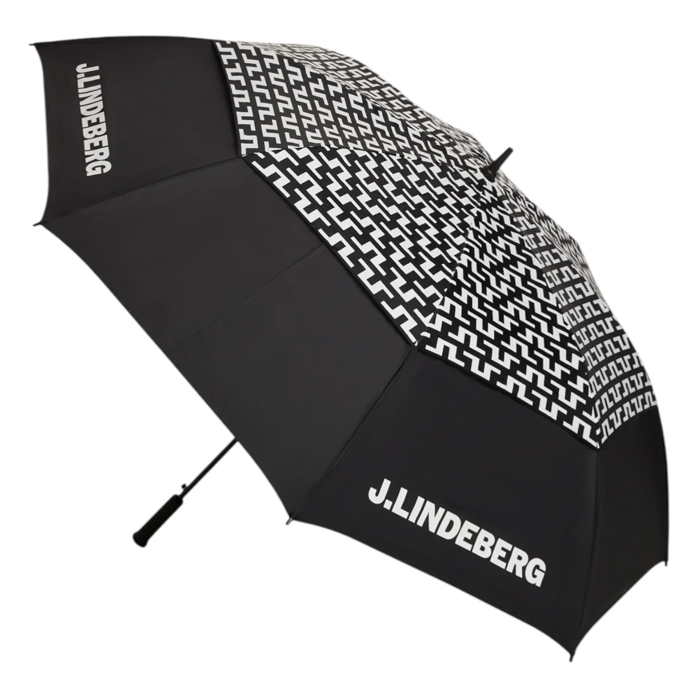 J Lindeberg Barrie Golf Umbrella GUAC14627