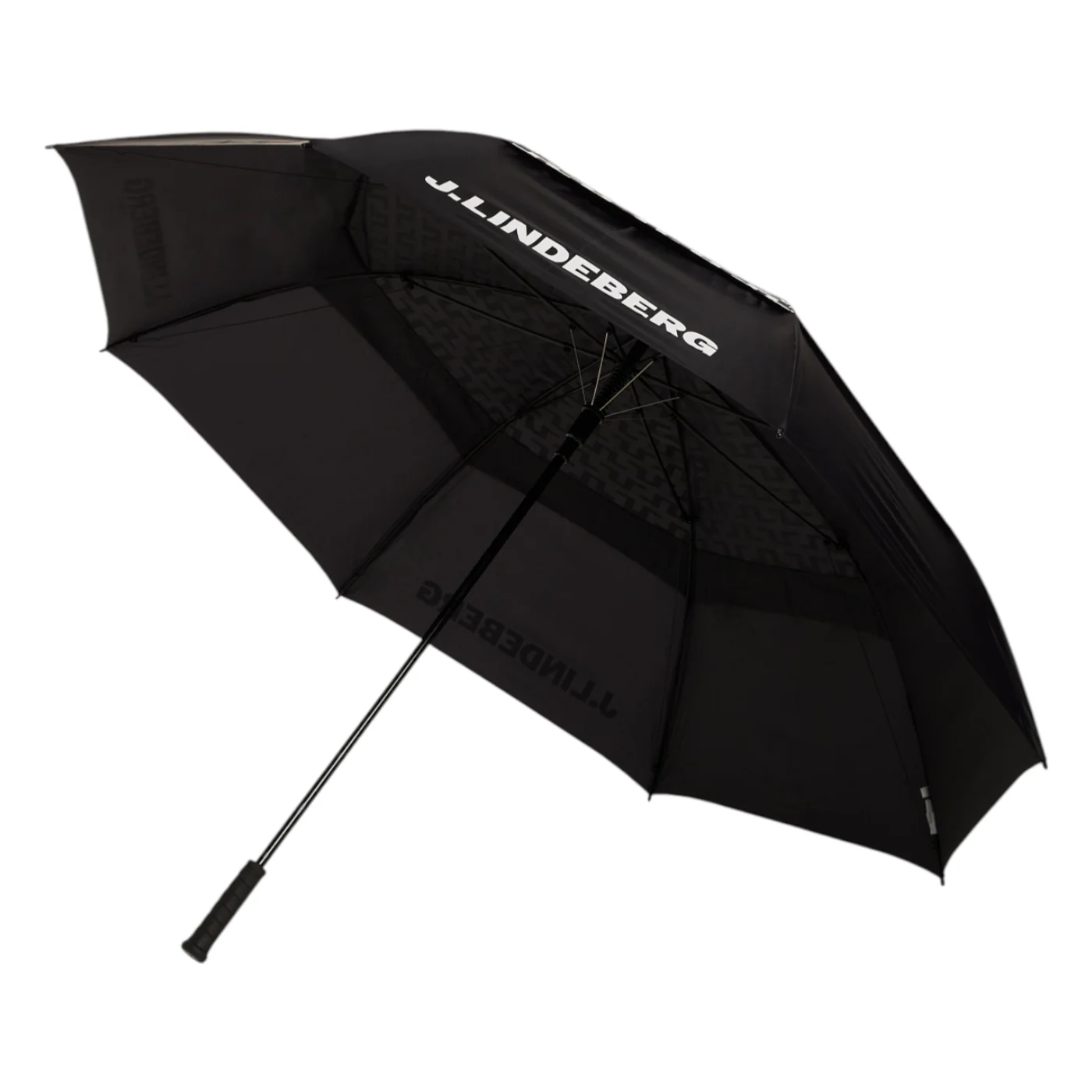 J Lindeberg Barrie Golf Umbrella GUAC14627 - Image 2