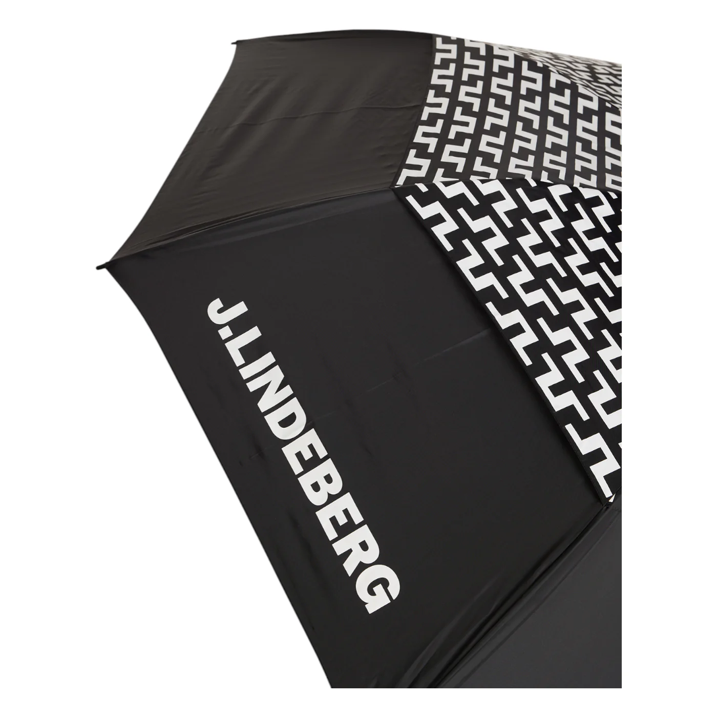 J Lindeberg Barrie Golf Umbrella GUAC14627 - Image 3