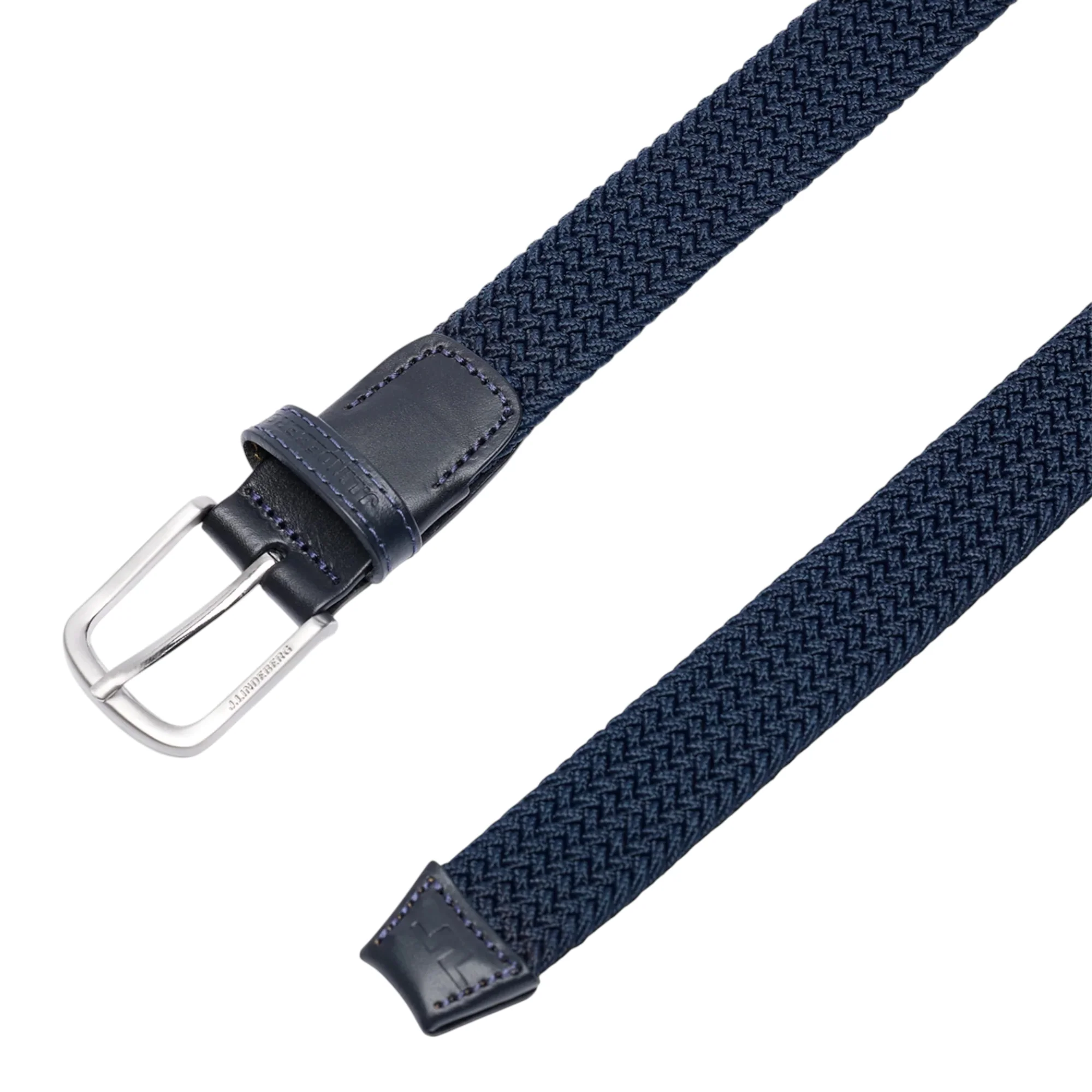 J.Lindeberg Benny Golf Belt BUAC16027 - Image 2