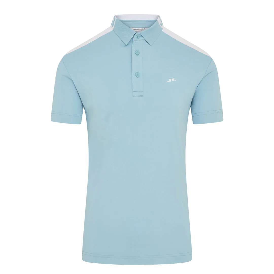 J.Lindeberg Bo Golf Polo Shirt GMJT14658