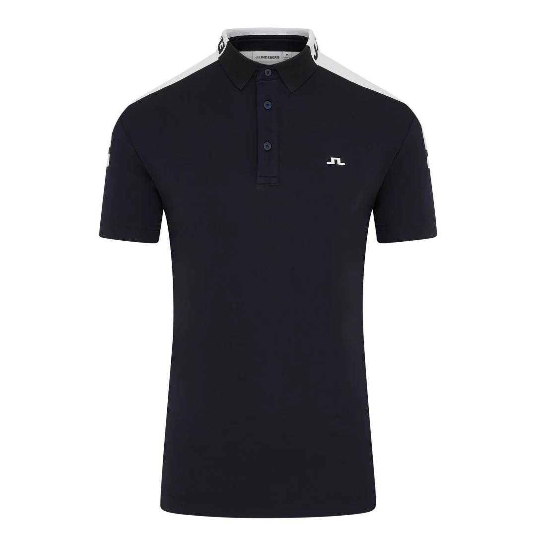 J.Lindeberg Bo Golf Polo Shirt GMJT14658