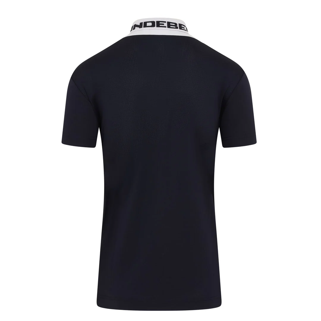 J.Lindeberg Bo Golf Polo Shirt GMJT14658 - Image 2