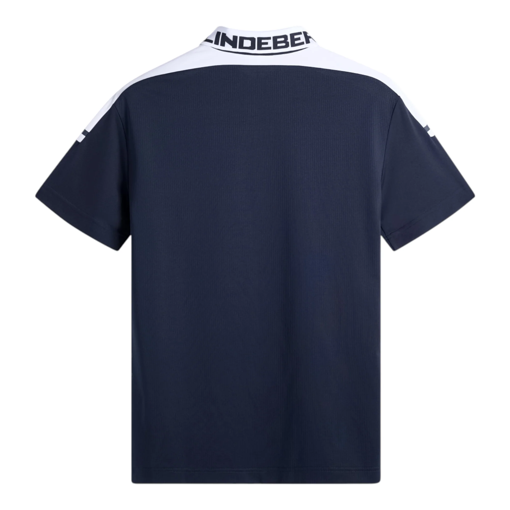 J.Lindeberg Bo Golf Polo Shirt GMJT14658 - Image 4