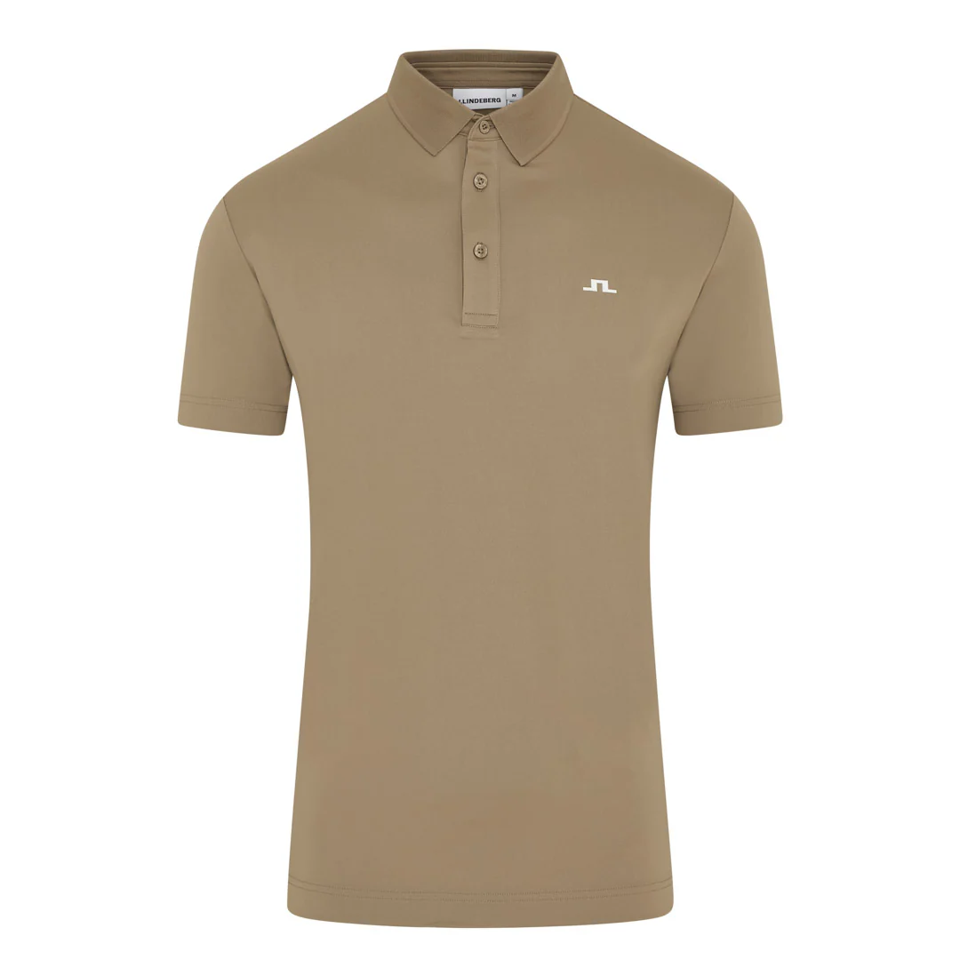 J.Lindeberg Bridge Golf Polo Shirt GMJT14642