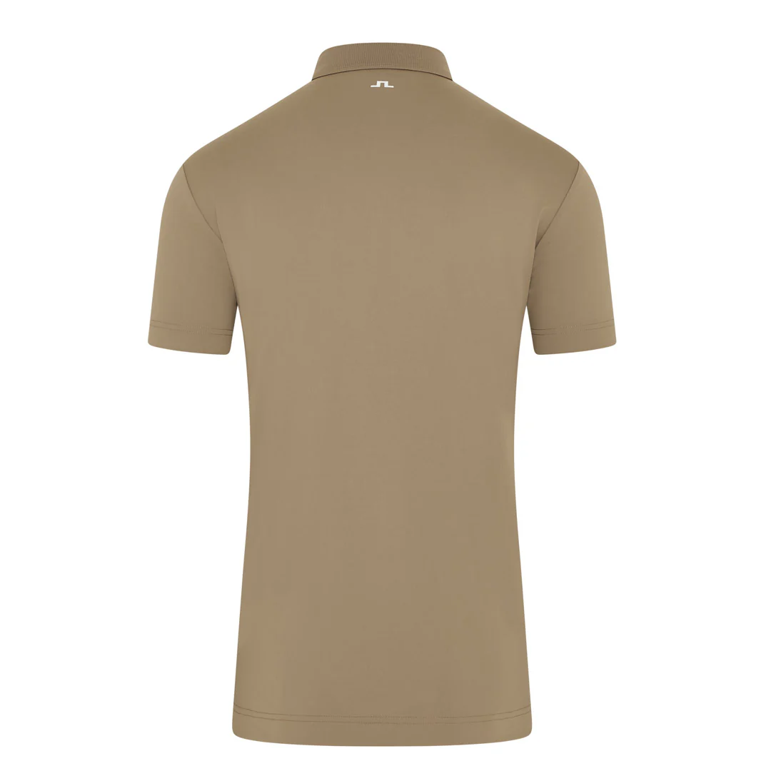 J.Lindeberg Bridge Golf Polo Shirt GMJT14642 - Image 2