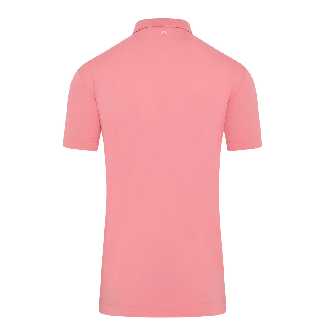 J.Lindeberg Bridge Golf Polo Shirt GMJT14642 - Image 2