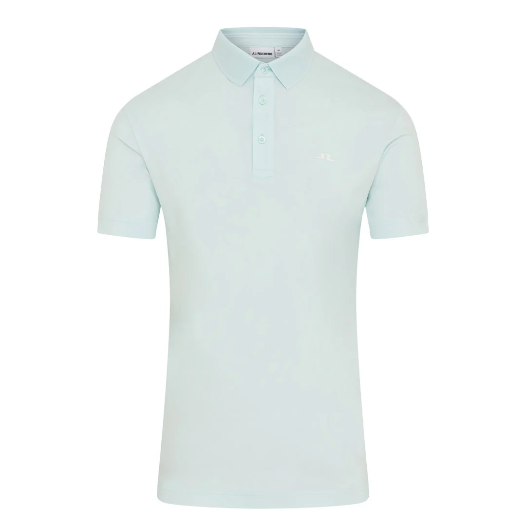 J.Lindeberg Bridge Golf Polo Shirt GMJT14642