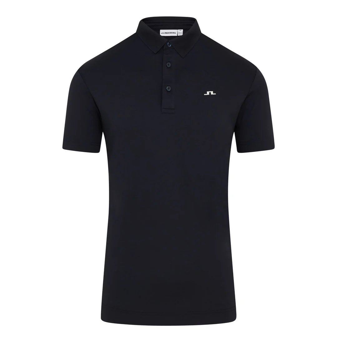 J.Lindeberg Bridge Golf Polo Shirt GMJT16987
