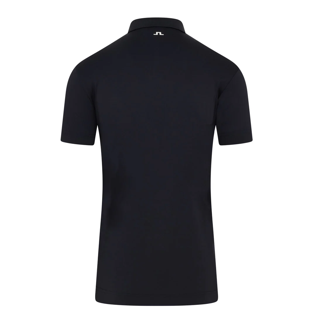 J.Lindeberg Bridge Golf Polo Shirt GMJT16987 - Image 2