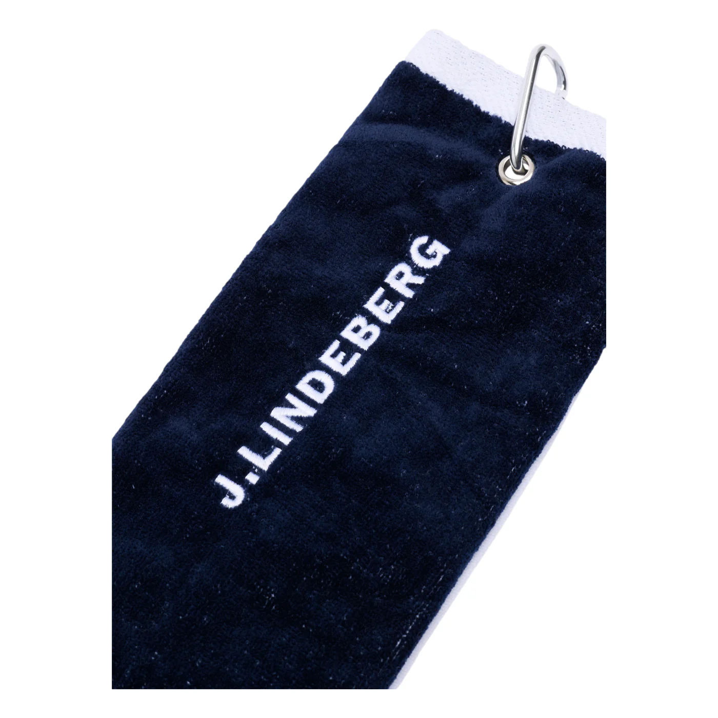 J Lindeberg Drohen Golf Towel GUAC14628 - Image 2