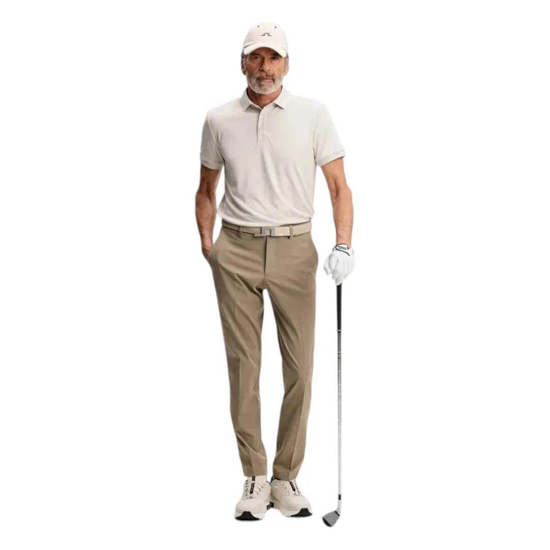 J.Lindeberg Ellott Golf Trousers GMPA14875 - Image 3