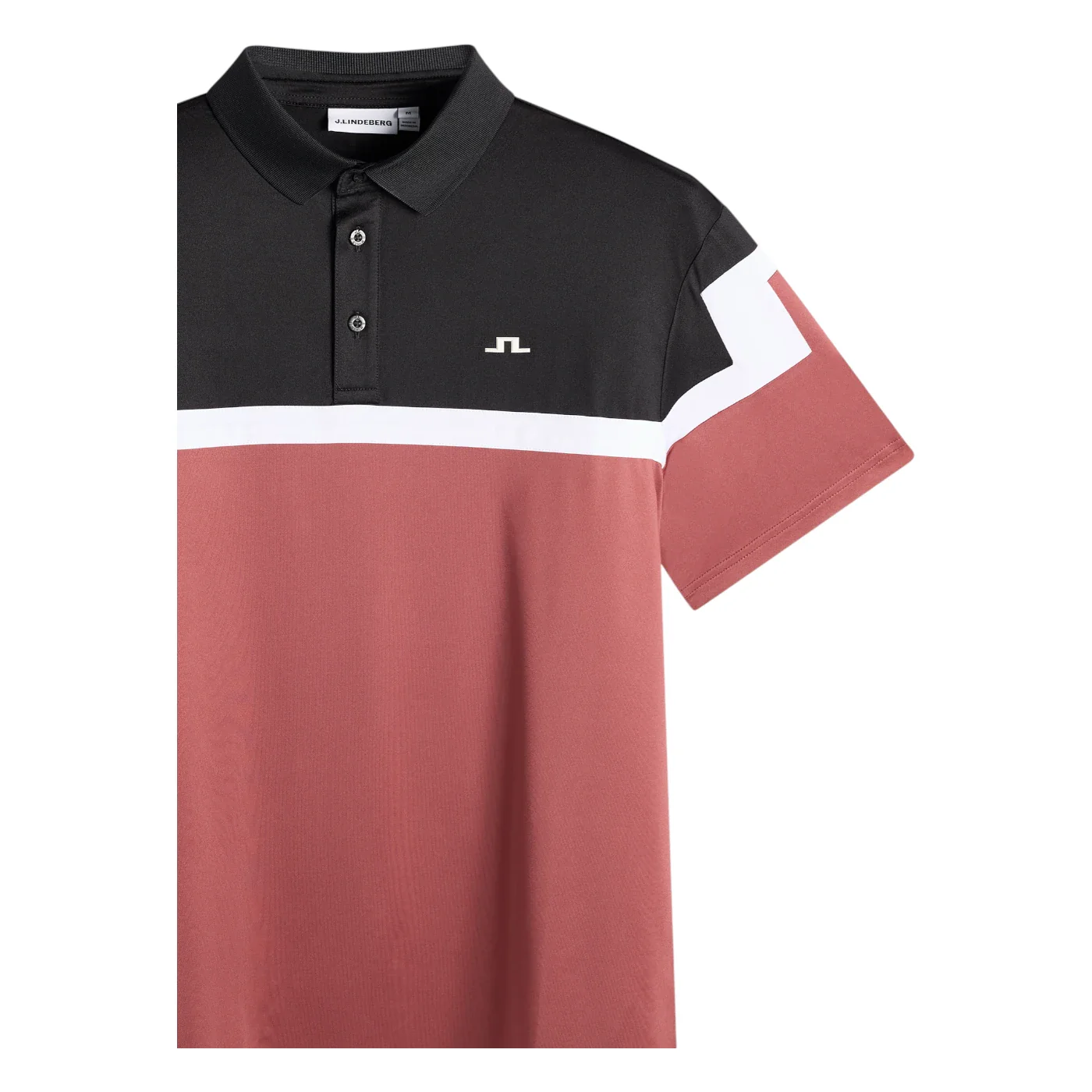 J.Lindeberg Emil Golf Polo Shirt GMJT14713 - Image 8