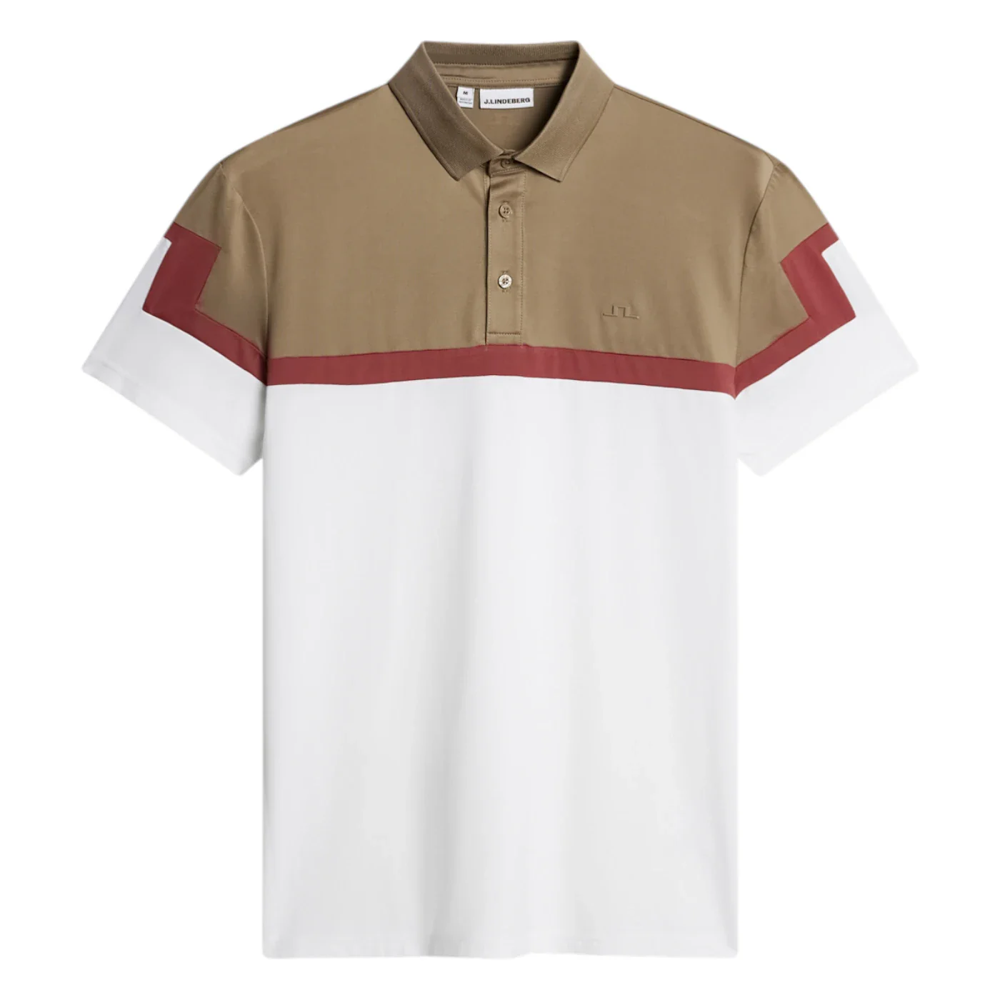 J.Lindeberg Emil Golf Polo Shirt GMJT14713 - Image 7