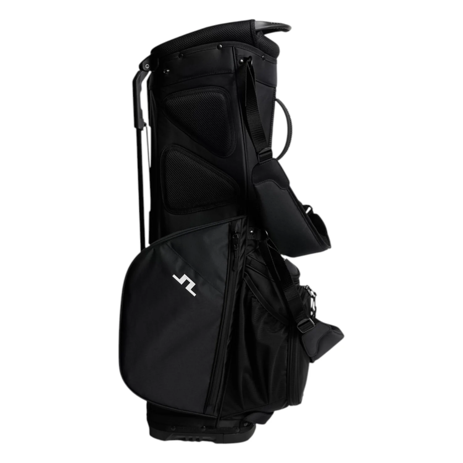 J Lindeberg Flare Golf Stand Bag GUAC14615 - Image 2