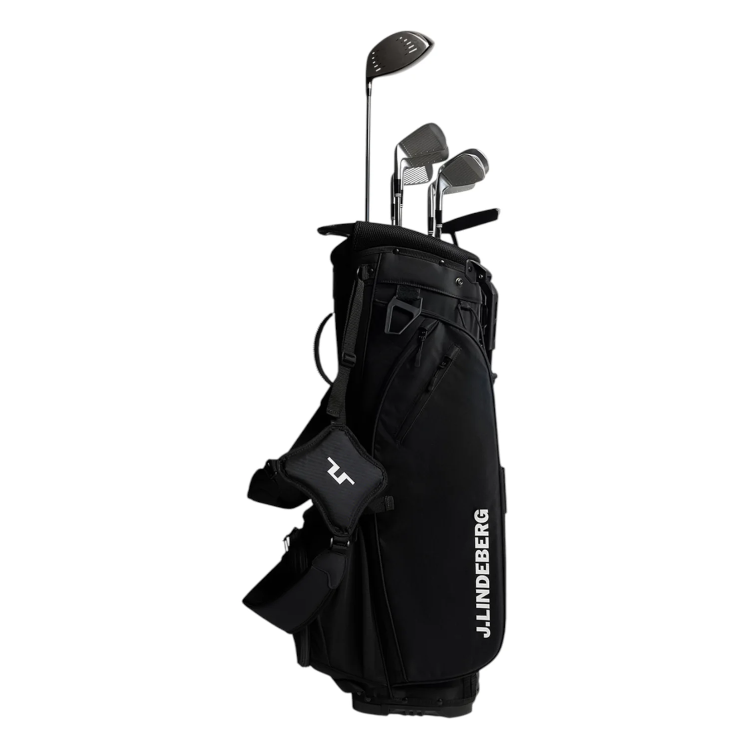 J Lindeberg Flare Golf Stand Bag GUAC14615 - Image 3
