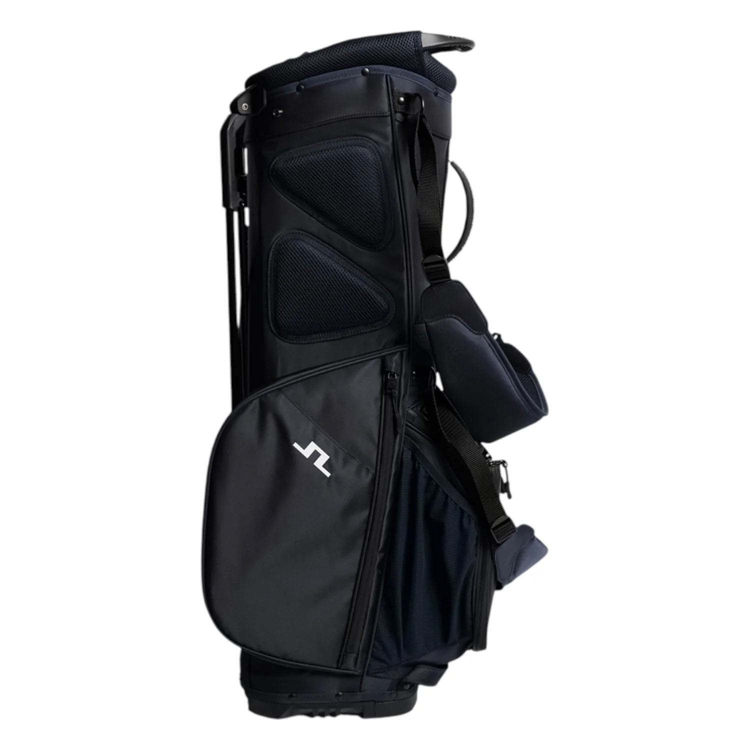 J Lindeberg Flare Golf Stand Bag GUAC14615 - Image 2