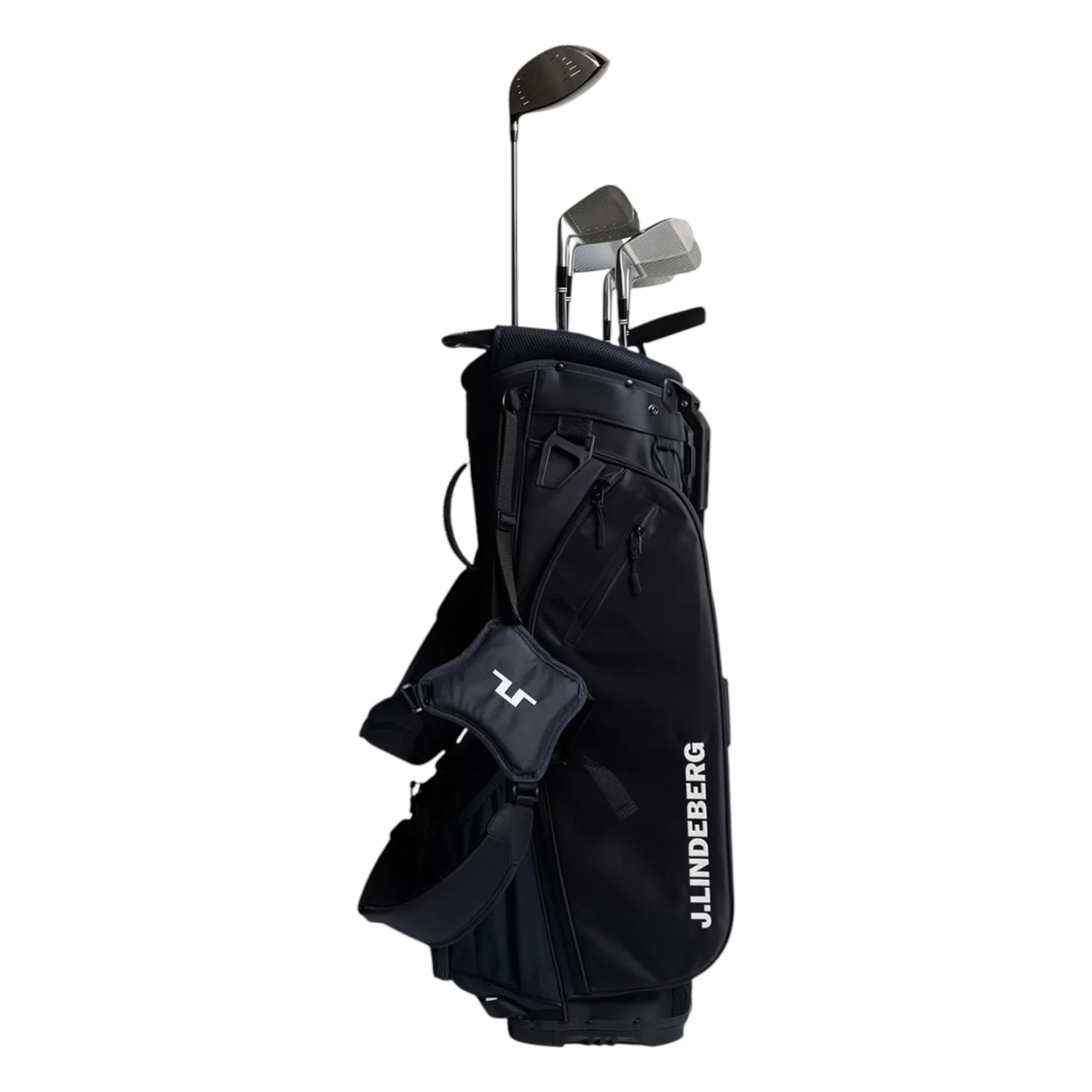 J Lindeberg Flare Golf Stand Bag GUAC14615 - Image 3