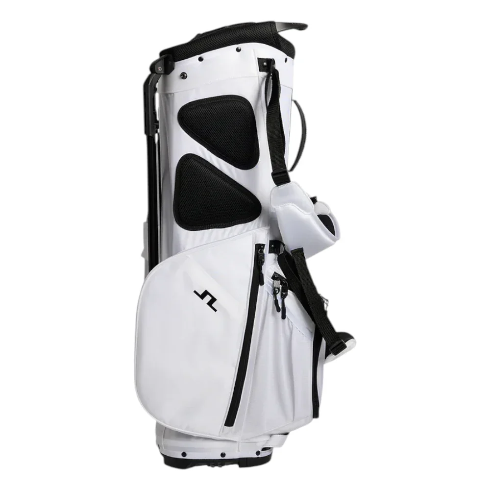 J Lindeberg Flare Golf Stand Bag GUAC14615 - Image 2