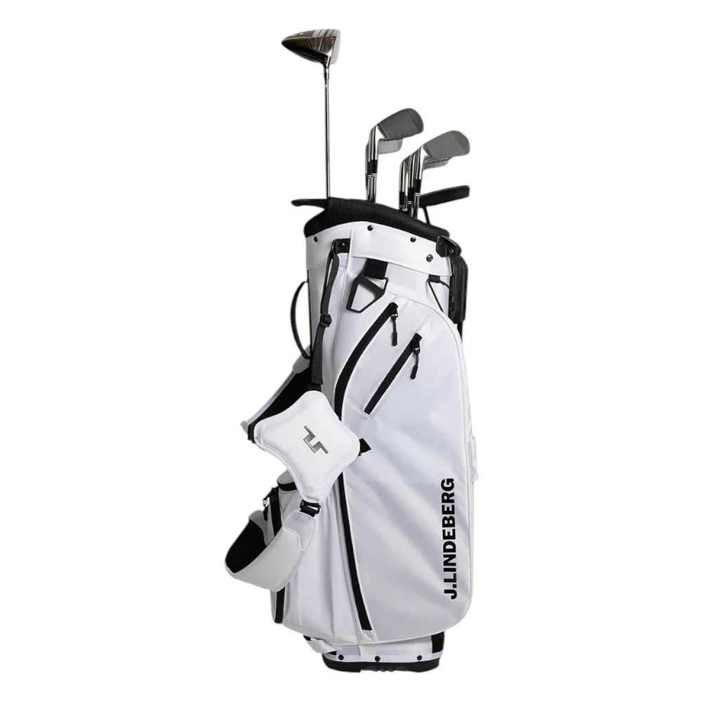 J Lindeberg Flare Golf Stand Bag GUAC14615 - Image 3